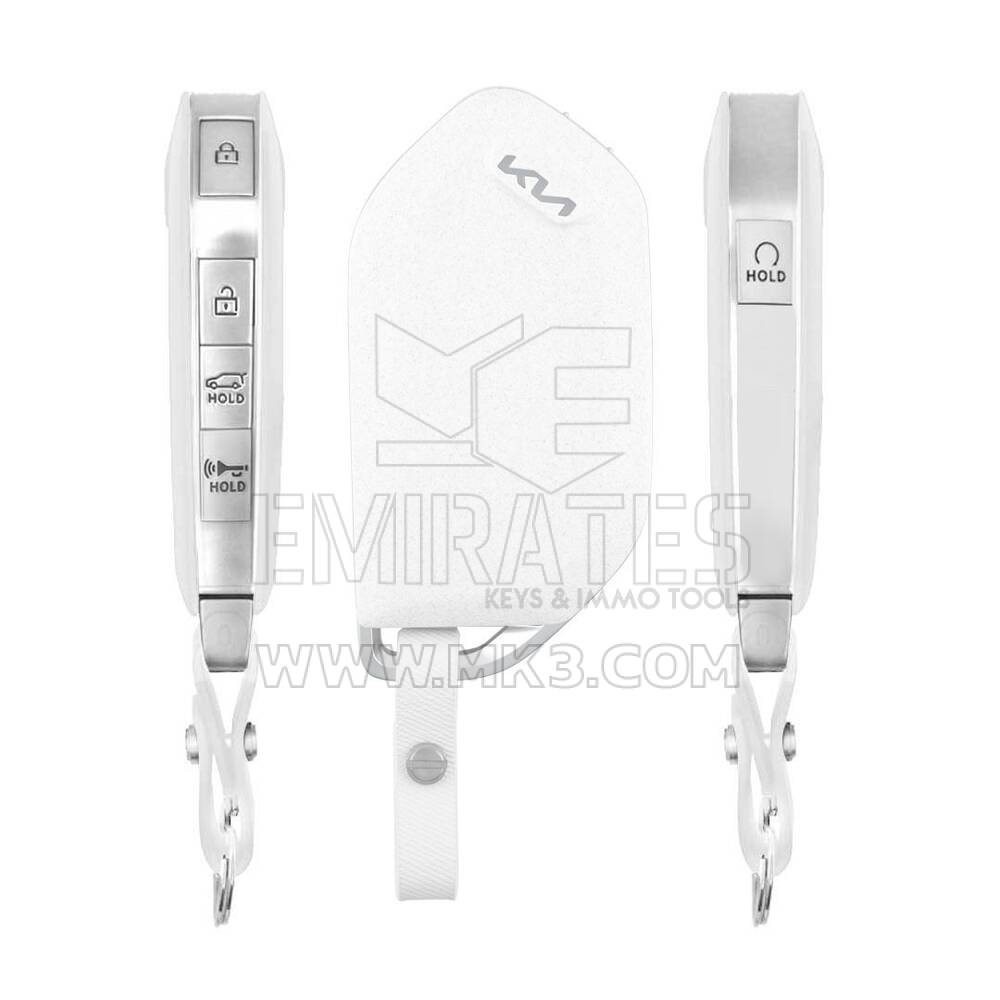 Kia EV6 2024 Genuine Smart Remote Key 4+1 Buttons 433MHz 95440-CV520