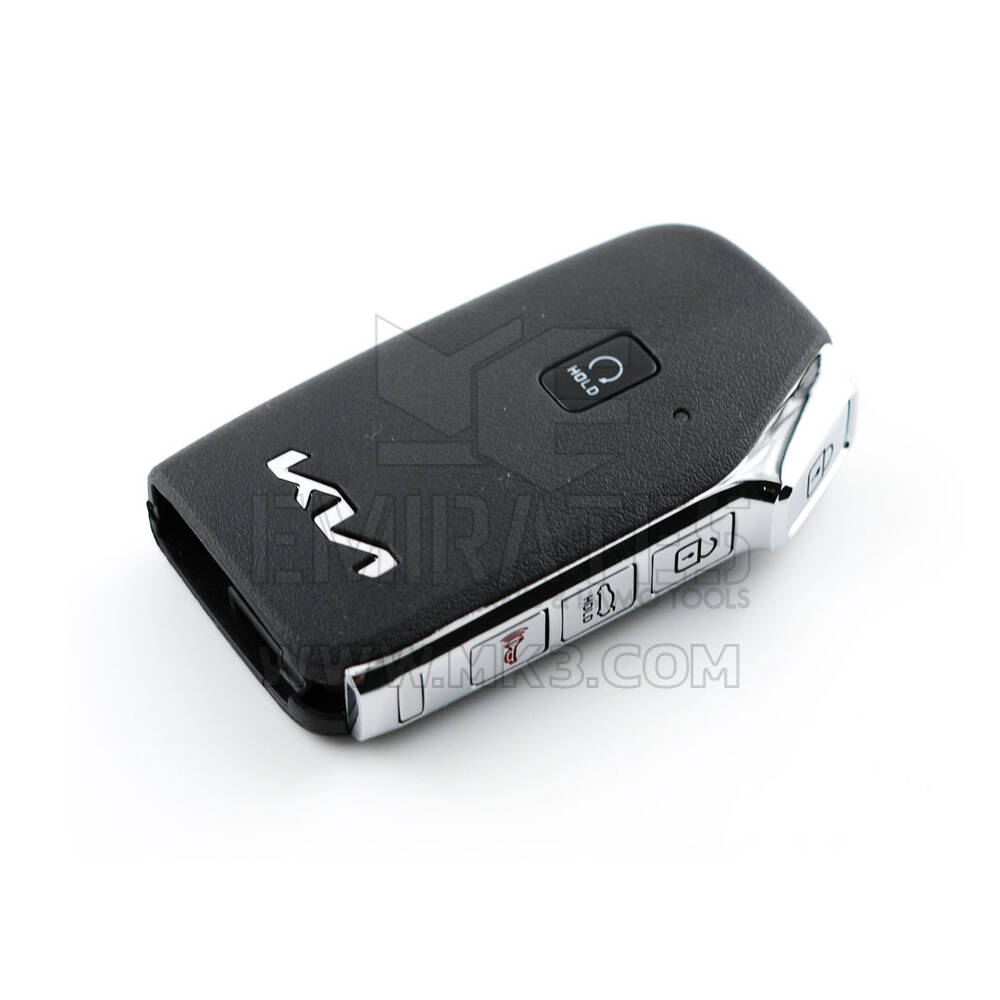 New KIA K8 2023 Genuine / OEM Smart Remote Key 4+1 Buttons 433MHz OEM Part Number: 95440-L8001, 95440L8001 | Emirates Keys