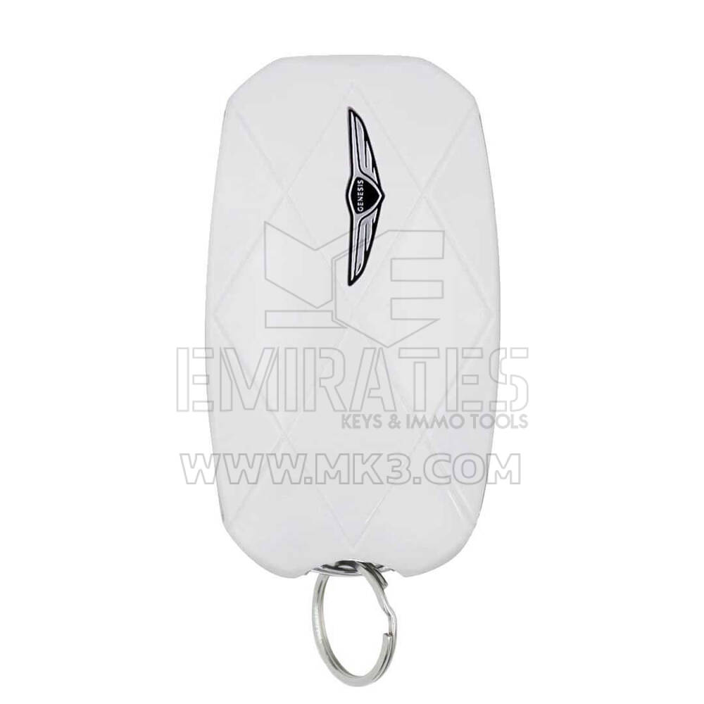 Chave Remota Inteligente Genuína Genesis G80 95440-T1BB0 | MK3