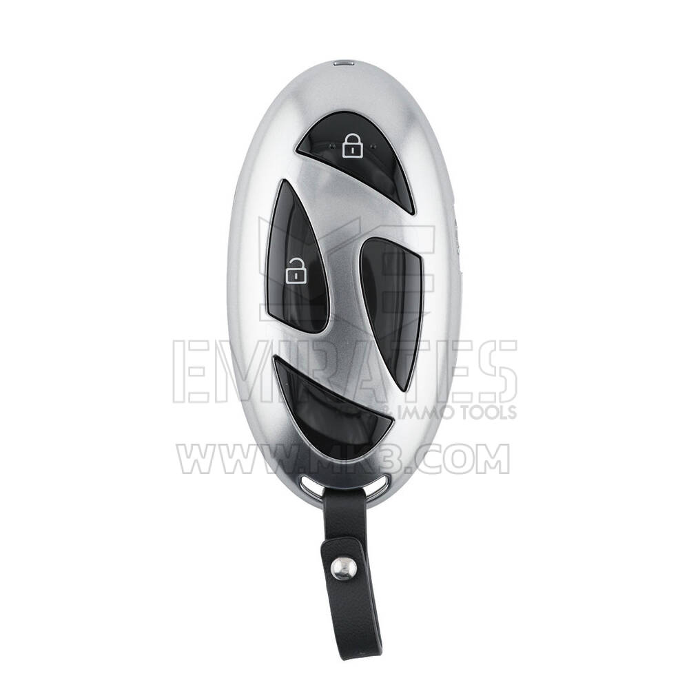 Hyundai Sonata Genuine Smart Remote Key 95440-L1800 | MK3