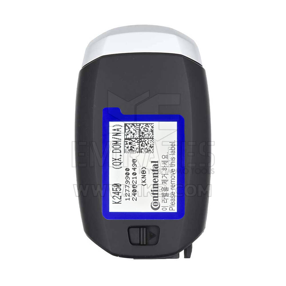 Hyundai Venue Genuine Smart Remote Key 95440-K2450 | MK3