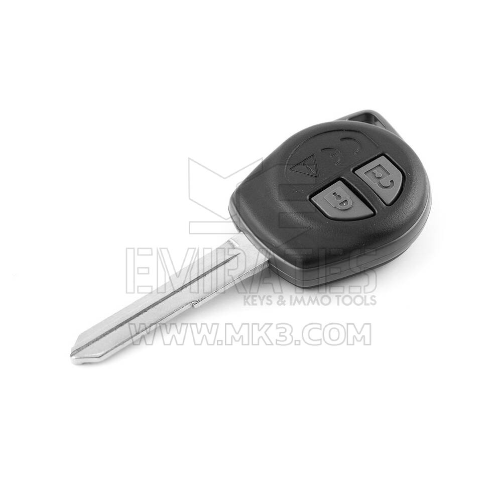 Новый оригинальный ключ-брелок Suzuki Jimny / OEM, 2 кнопки, 433 МГц, номер детали OEM: 37145M55R21 | Emirates Keys