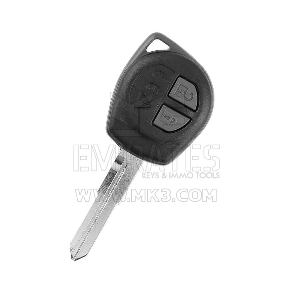 Suzuki Jimny 2023 Оригинальный дистанционный ключ 2 кнопки 433 МГц 37145M55R21
