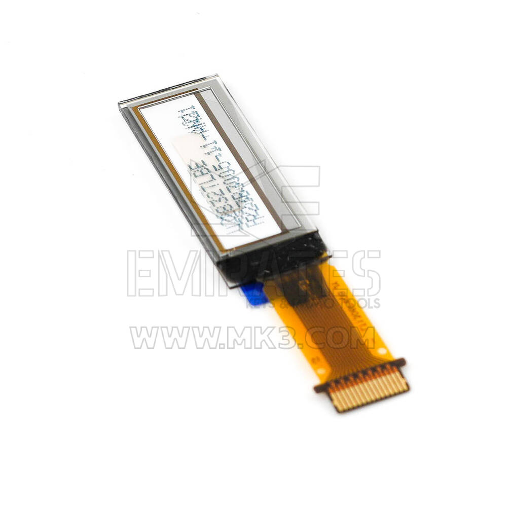 Xhorse Replacement Mini Key Tool LCD Screen | MK3
