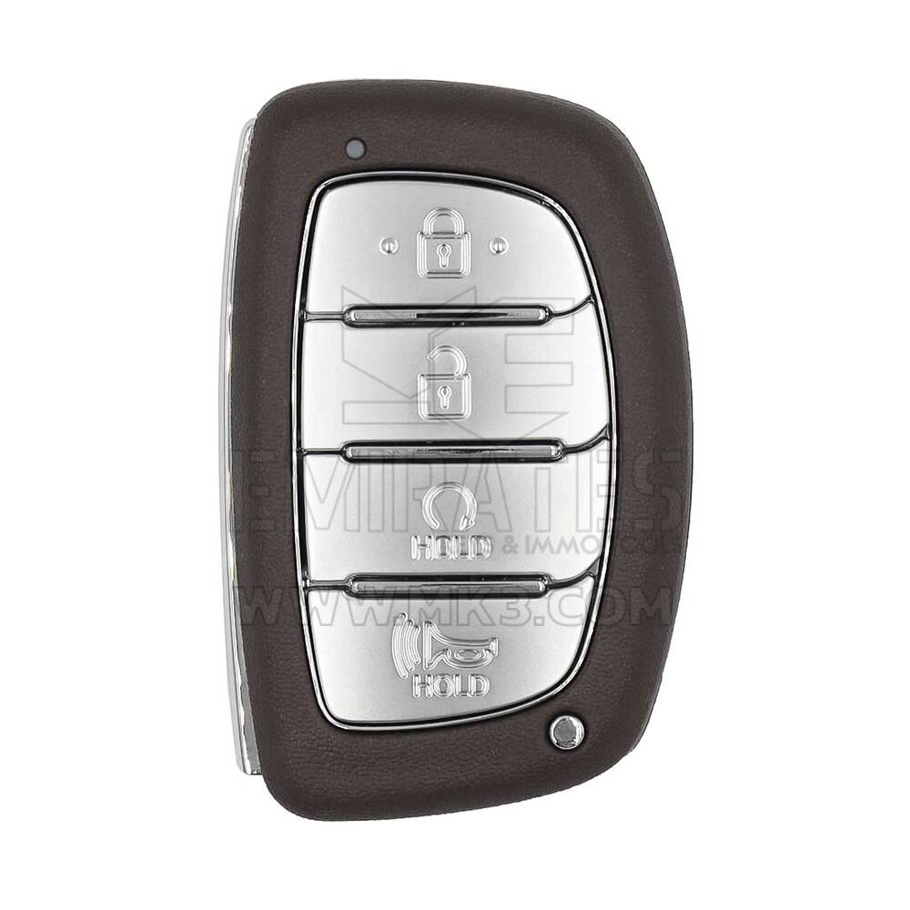 Hyundai Casper 2022 Genuine Smart Remote Key 3+1 Buttons 433MHz 95440-O6000
