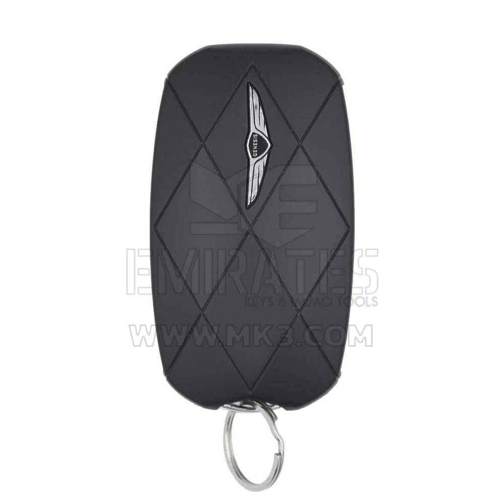 Genesis GV60 Genuine Smart Remote Key 95440-CU000 | MK3