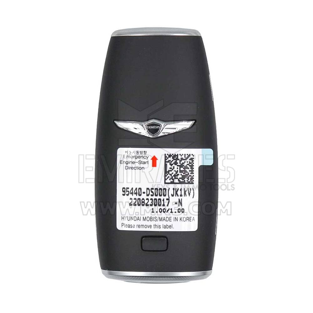 Genesis GV70 2022 Genuine Smart Key 95440-DS000 | MK3