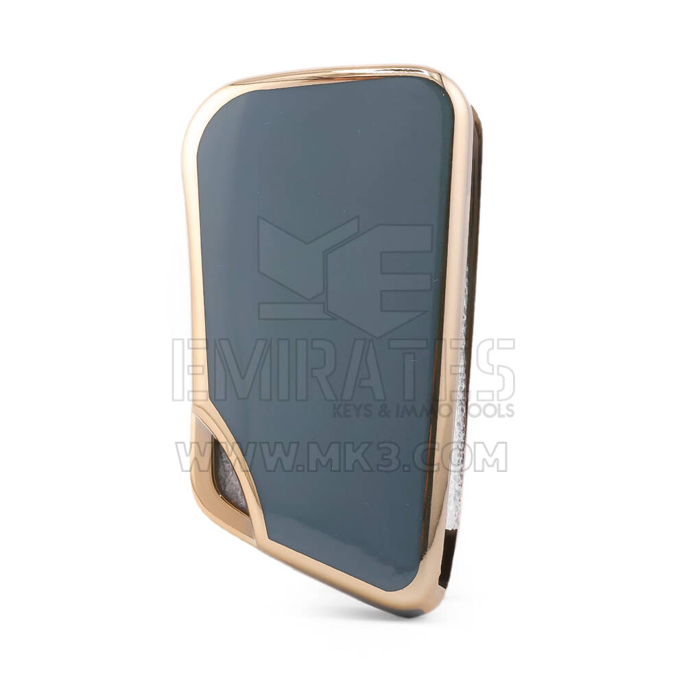 Nano Cover per chiave remota Xhorse 3 pulsanti grigio XH-C11J | MK3