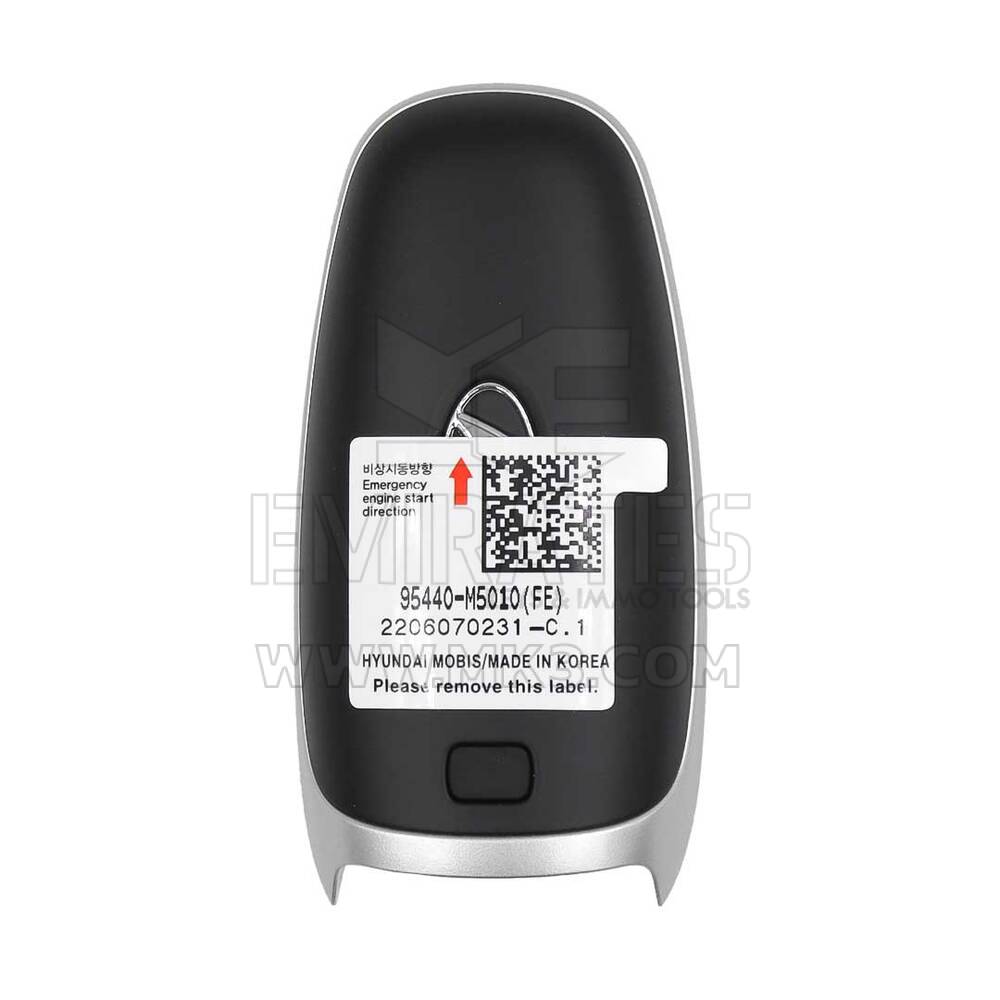 Hyundai Nexo 2022 Genuine Smart Remote 95440-M5010 | MK3
