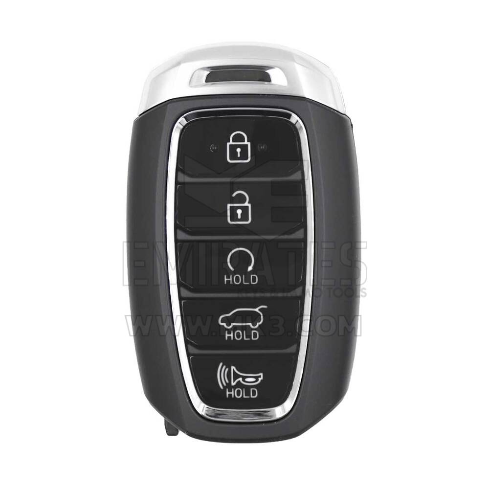 Hyundai Palisade 2020 Genuine Smart Remote Key 4+1 Buttons 433MHz 95440-S8450