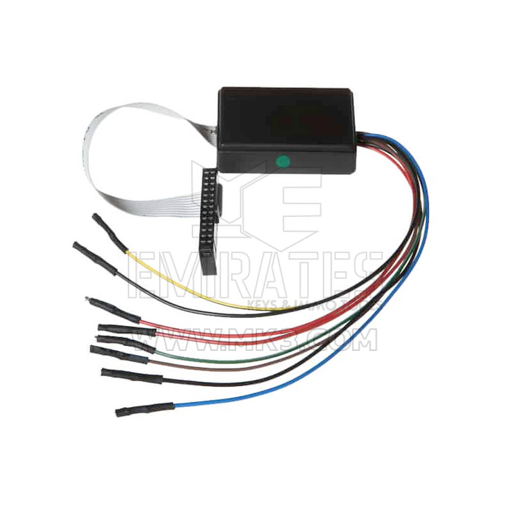Alientech 144300T107 Kess3 Cable For Denso ECU ( Renesas M32 )
