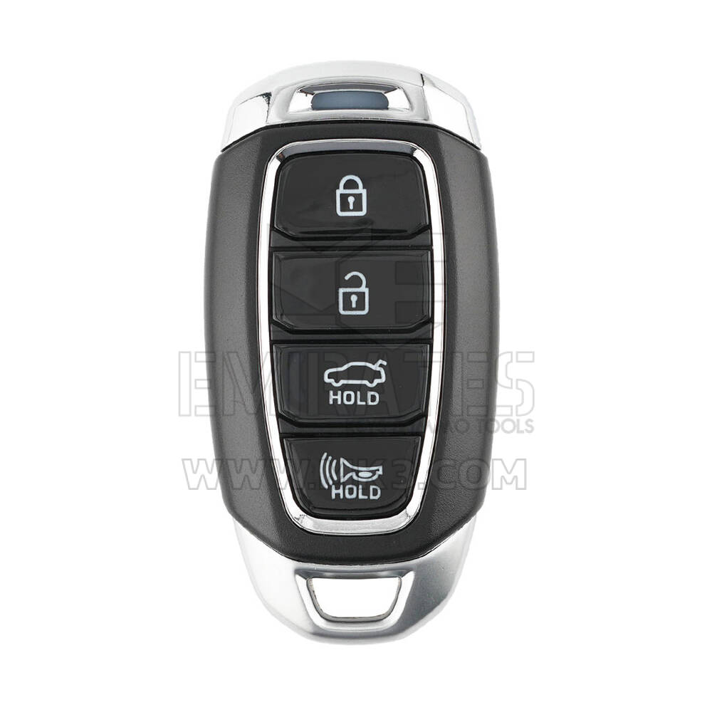 Hyundai Elantra 2021 Smart Remote Key 3+1 Buttons 433MHz 95440-AA100