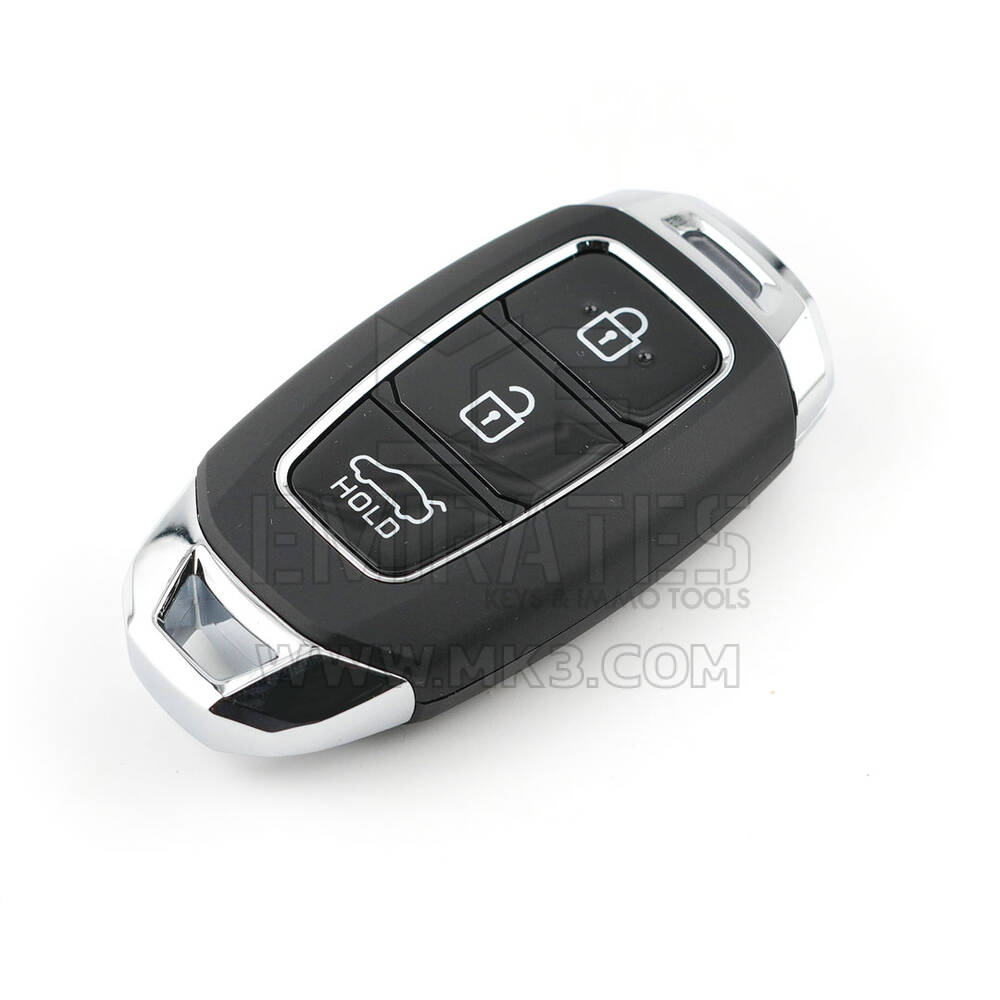 New Aftermarket Hyundai Elantra 2022 Smart Remote Key 3 Buttons 433MHz Compatible Part Number: 95440-AA300, 95440AA300 | Emirates Keys