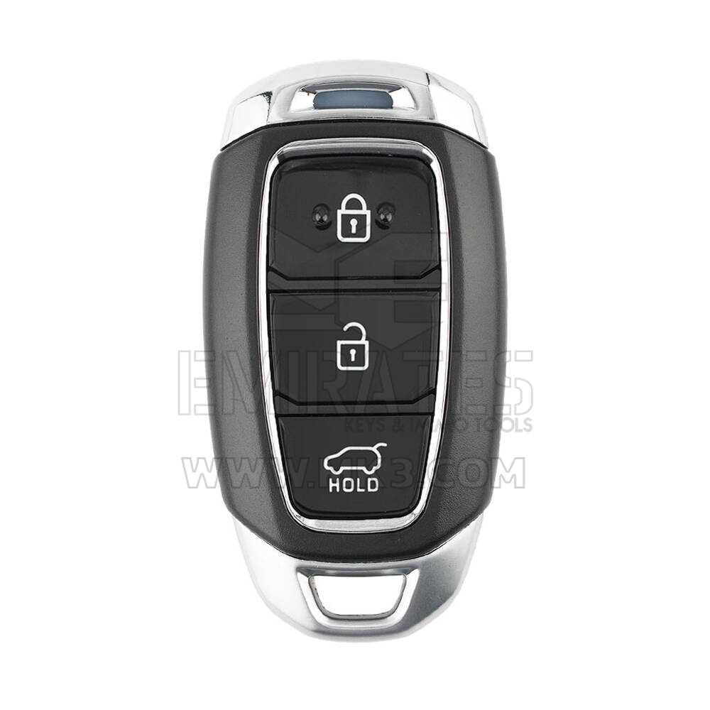 Llave remota inteligente Hyundai Creta 2020 de 3 botones y 433 MHz 95440-BW000