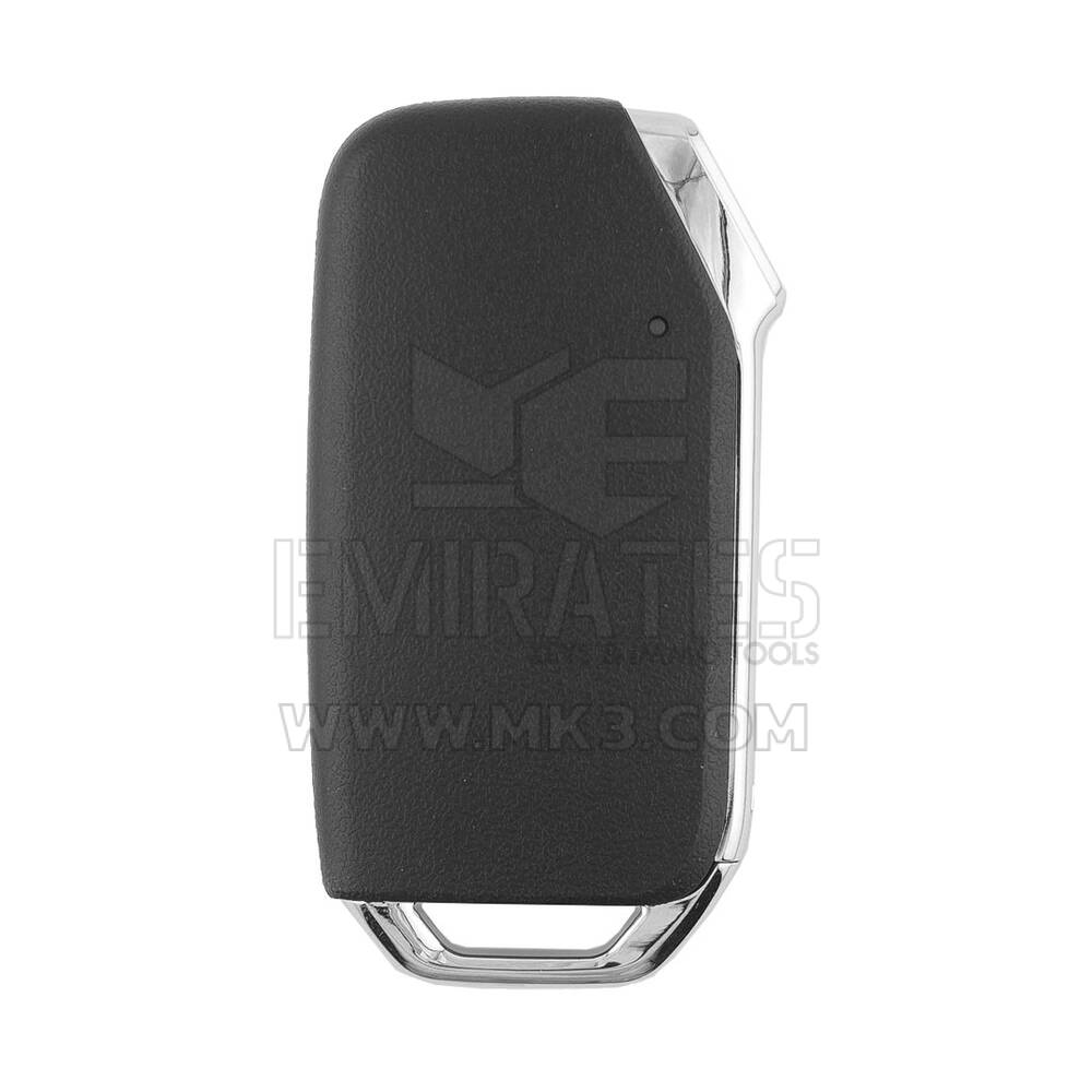 Kia Akıllı Uzaktan Anahtar Kabuğu 3 Düğmeli Sedan XZKA82EN | MK3