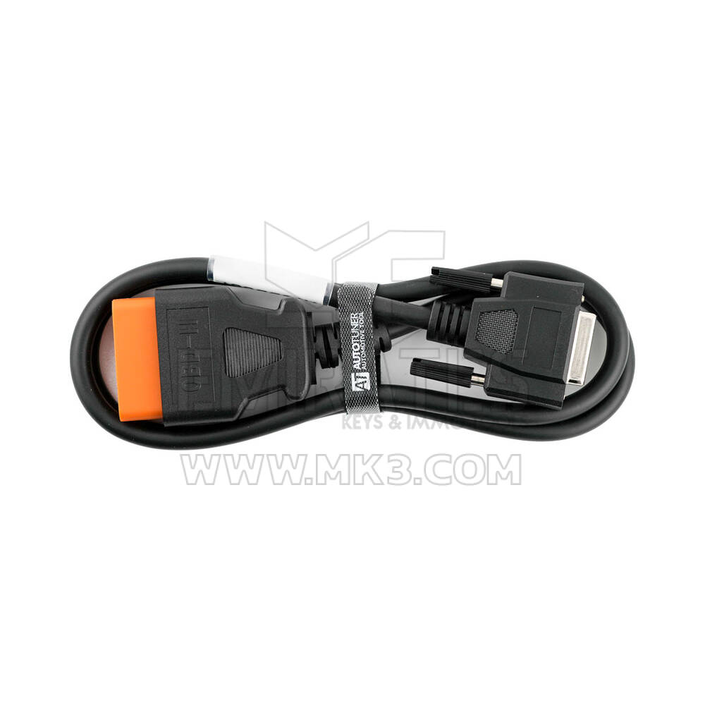 New Autotuner Replacement OBD Cable Connects The Autouner Tool To The OBD -II Diagnostic Socket Of The Vehicle | Emirates Keys