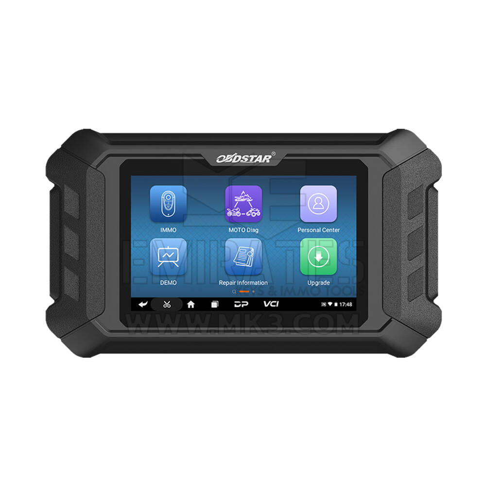 OBDStar ISCAN Harley Davidson Diagnostic Tool