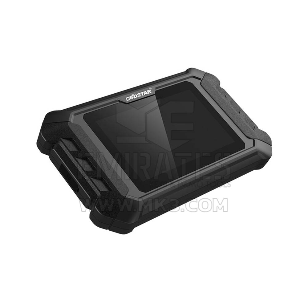 Il nuovo strumento diagnostico OBDStar ISCAN Mercury (Marine) è un tablet portatile con prestazioni eccellenti e design dall'aspetto industriale specializzato per Mercury | Emirates Keys