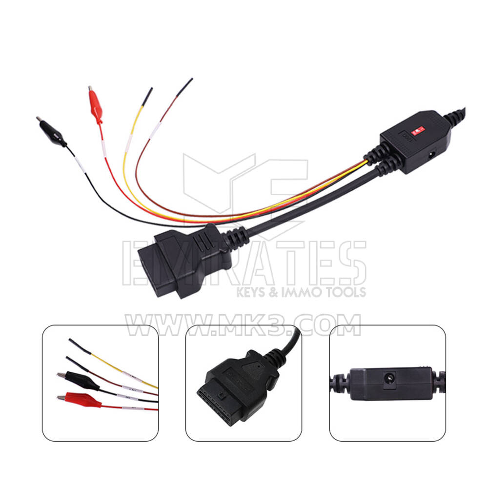 New OBDstar MT203 CAN Driver / Gateway Simulator Is A Tool Designed For Automotive Electronics Maintenance And Repair | Emirates Keys