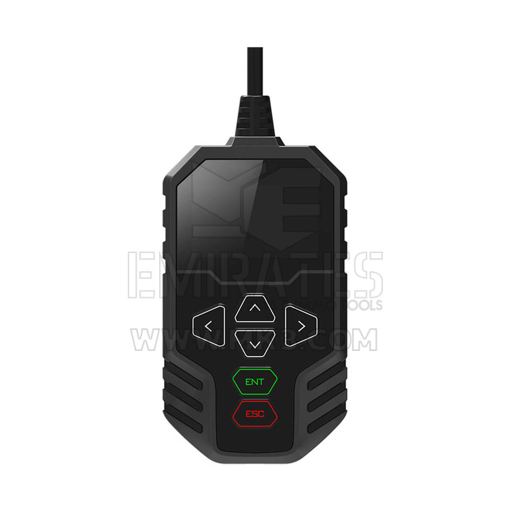 OBDstar MT203 CAN Driver / Gateway Simulator