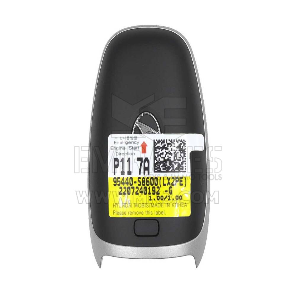 Hyundai Palisade Genuine Smart Remote Key 95440-S8600 | MK3