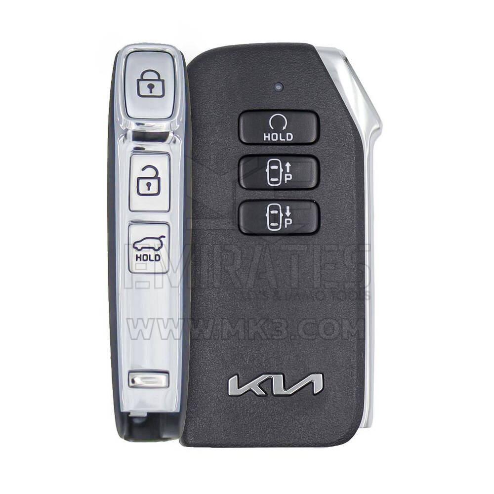 Clé télécommande intelligente d'origine KIA Sportage 2024 6 boutons 433 MHz 95440-P1810