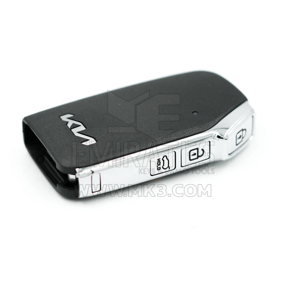 New Kia Sportage 2023 Genuine / OEM Smart Remote Key 3 Buttons 433MHz OEM Part Number: 95440-R2630, 95440R2630 | Emirates Keys