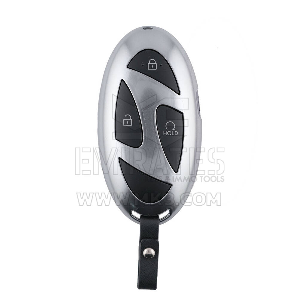 Hyundai Tucson Genuine Smart Remote Key 95440-N9530 | MK3