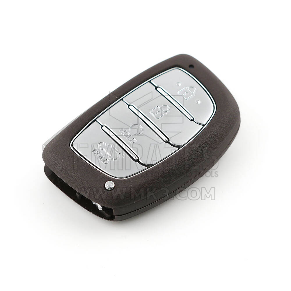 Used Hyundai Creta 2024 Original Smart Remote Key 4 Buttons 433MHz OEM Part Number: 95440-BV500, 95440BV500 | Emirates Keys