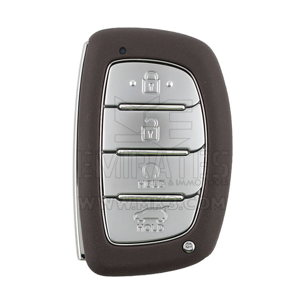 Hyundai Creta 2024 Original Smart Remote Key 4 Buttons 433MHz 95440-BV500