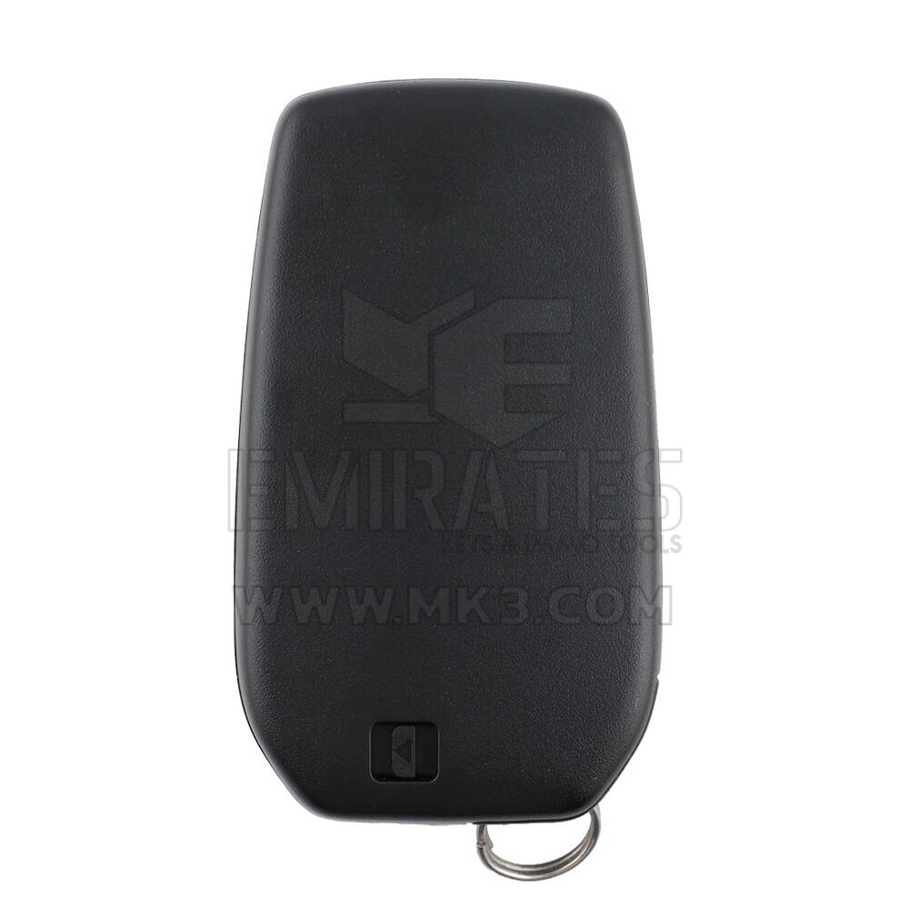 Clé télécommande intelligente d'origine pour Toyota Corolla 8990H-02441 | MK3