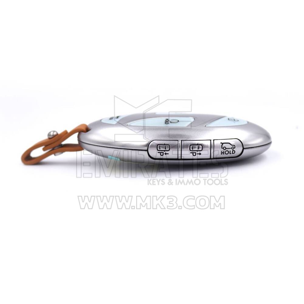 New Hyundai Kona 2024 Genuine / OEM Smart Remote Key 6+1 Buttons 433MHz OEM Part Number: 95440-BF200, 95440BF200 | Emirates Keys