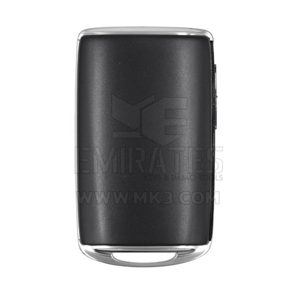 New Mazda CX-30 2019-2023 Genuine / OEM Smart Remote Key 3+1 Buttons 433MHz OEM Part Number: DFY2-67-5DYB | Emirates Keys