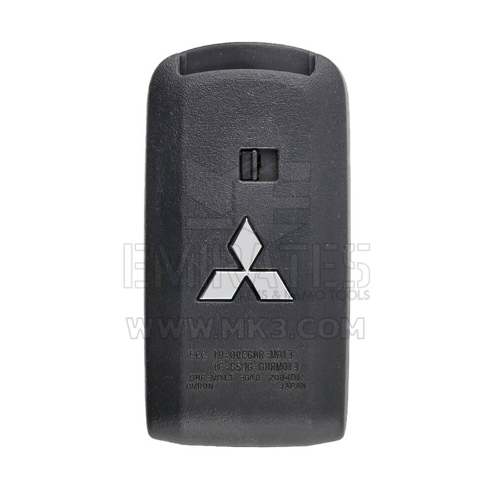 Mitsubishi Eclipse Cross Genuine Smart Remote Key 285E3W650P | MK3