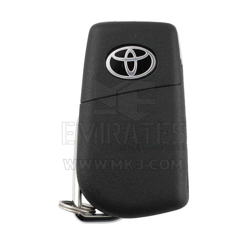 Chave remota flip genuína Toyota C-HR 89070-10081 | MK3