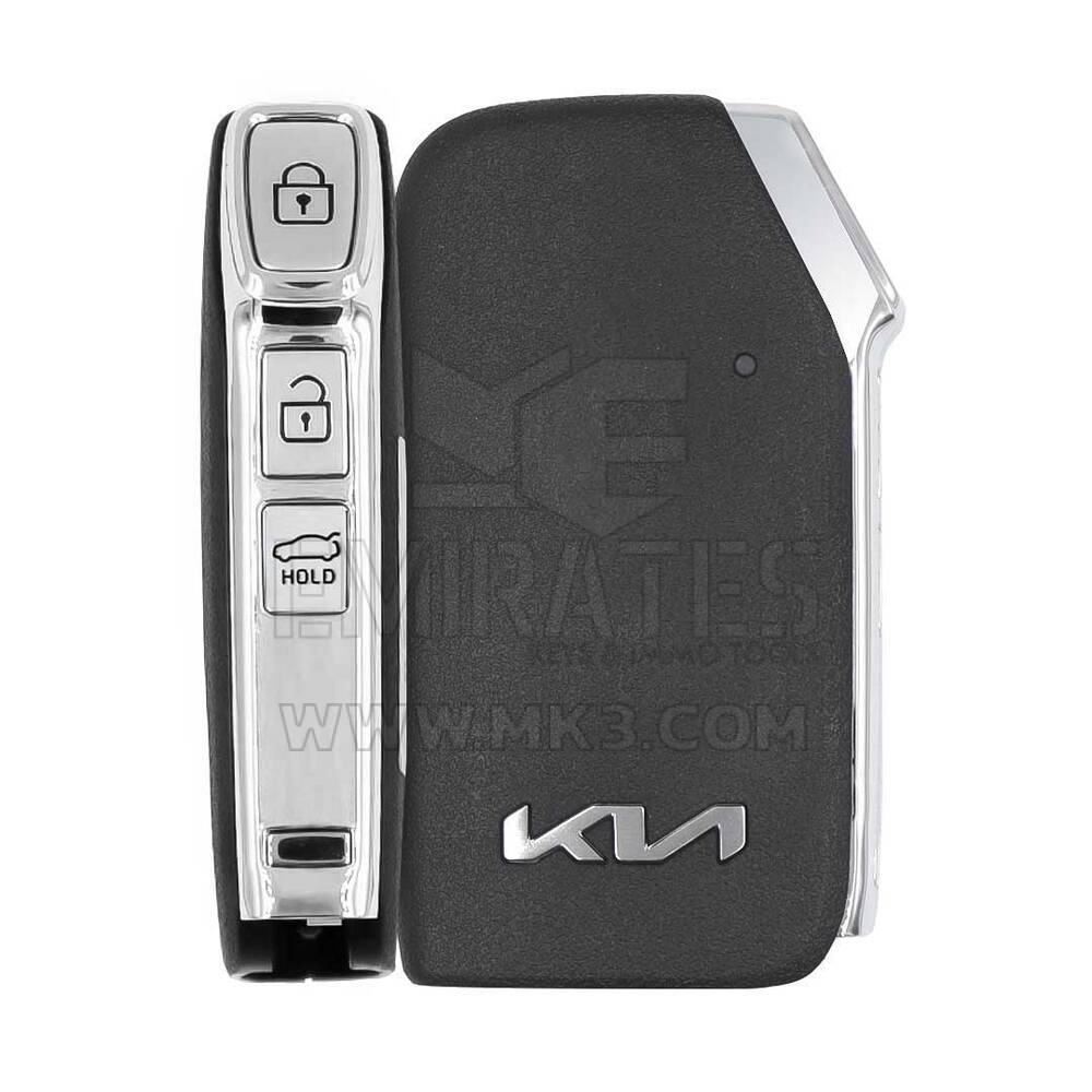 KIA K3 2025 Оригинальный смарт-ключ с дистанционным управлением 3 кнопки 433 МГц 95440-Q8200