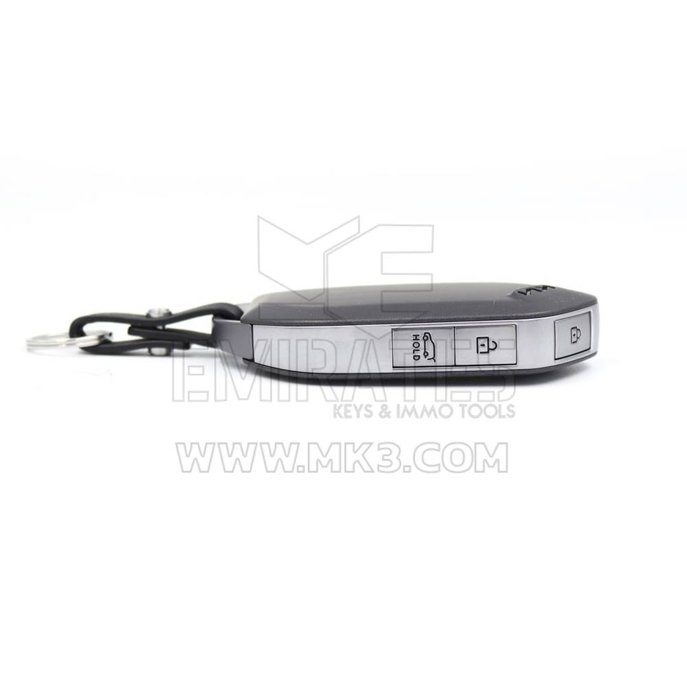 New Kia Picanto 2024 Genuine / OEM Smart Remote Key 3 Buttons 433MHz OEM Part Number: 95440-G6700, 95440G6700 | Emirates Keys