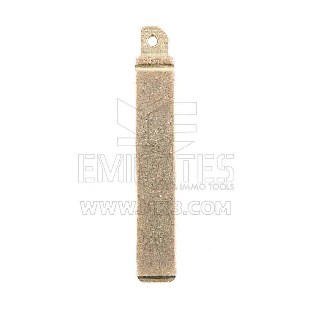 Kia Seltos 2024 Genuine Flip Remote Key Blade 81996-Q2000