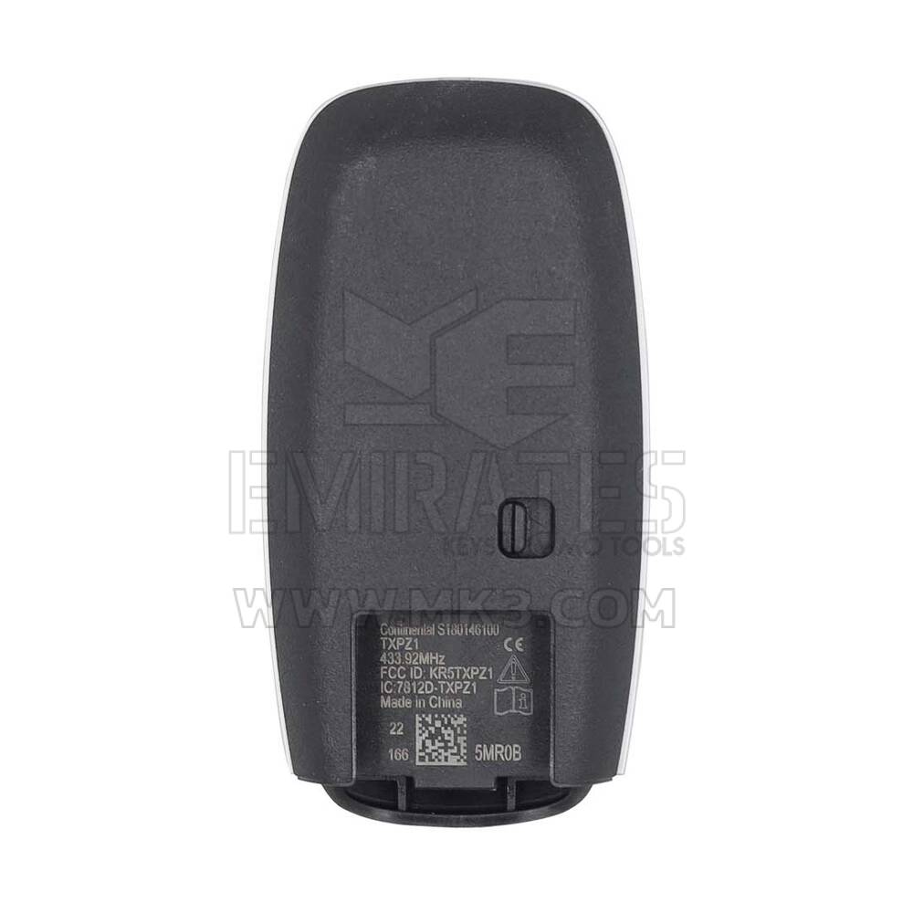 Nissan Kicks X-Trail Rogue Ariya Original Smart Remote Key 285E3-5MR0B | MK3