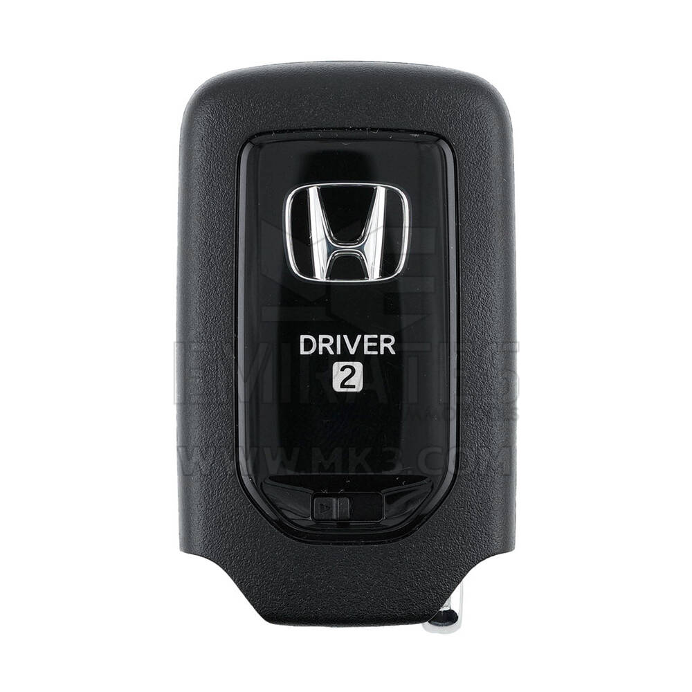 Llave inteligente original Honda Accord 72147-TVA-A32 (conductor 2) | MK3