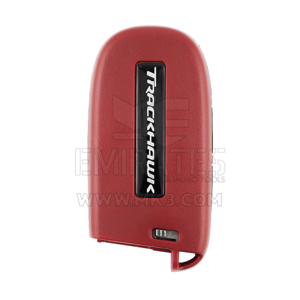 Jeep Grand Cherokee Trackhawk Original Remote Key 68340304AA | MK3