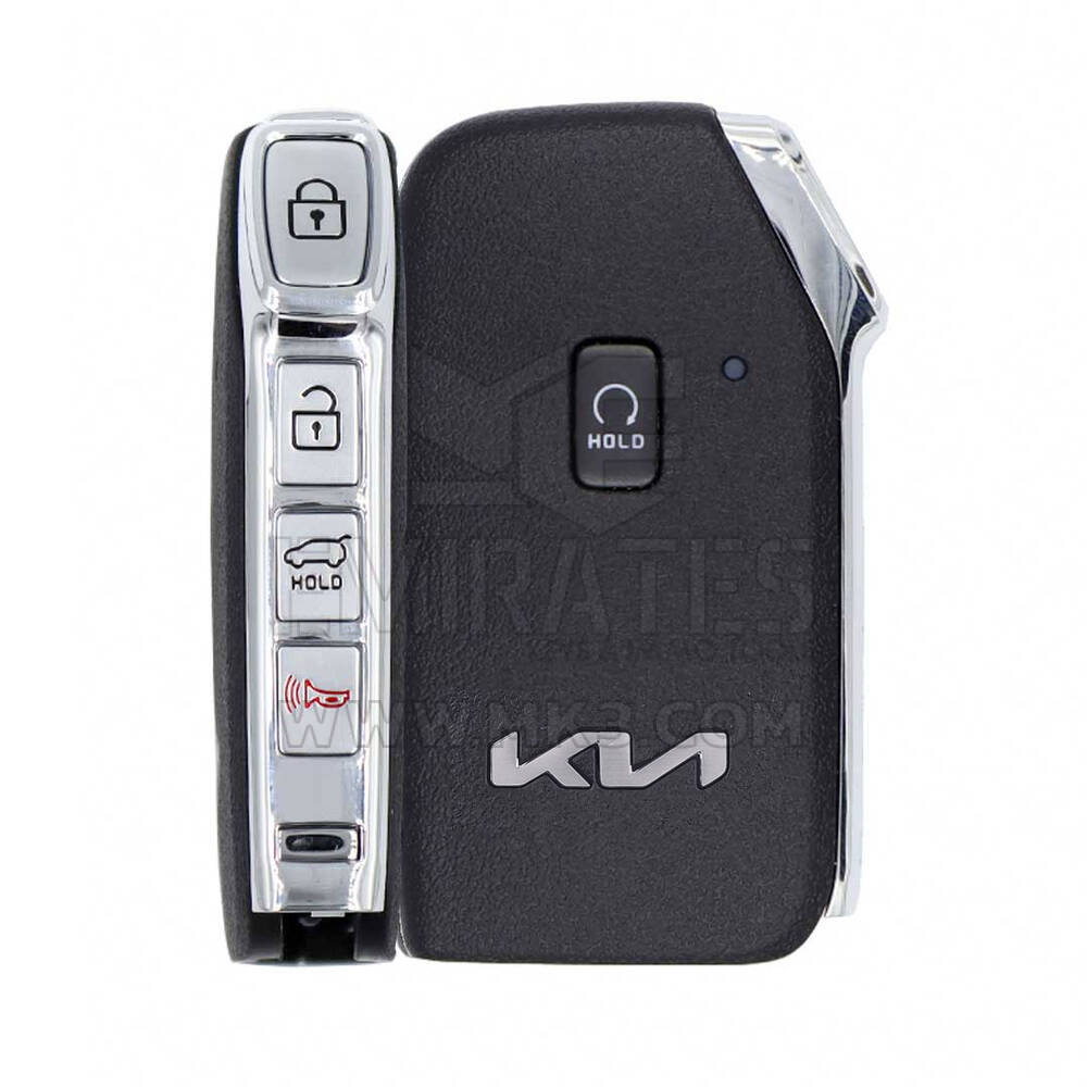 KIA Seltos 2023 Genuine Smart Remote Key 4+1 Buttons 433MHz 95440-Q5700
