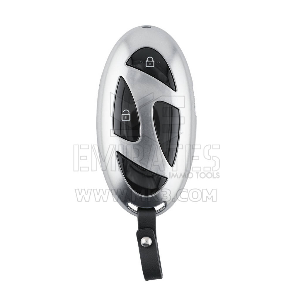 Chiave telecomando intelligente originale Hyundai Elantra 95440-AA800 | MK3