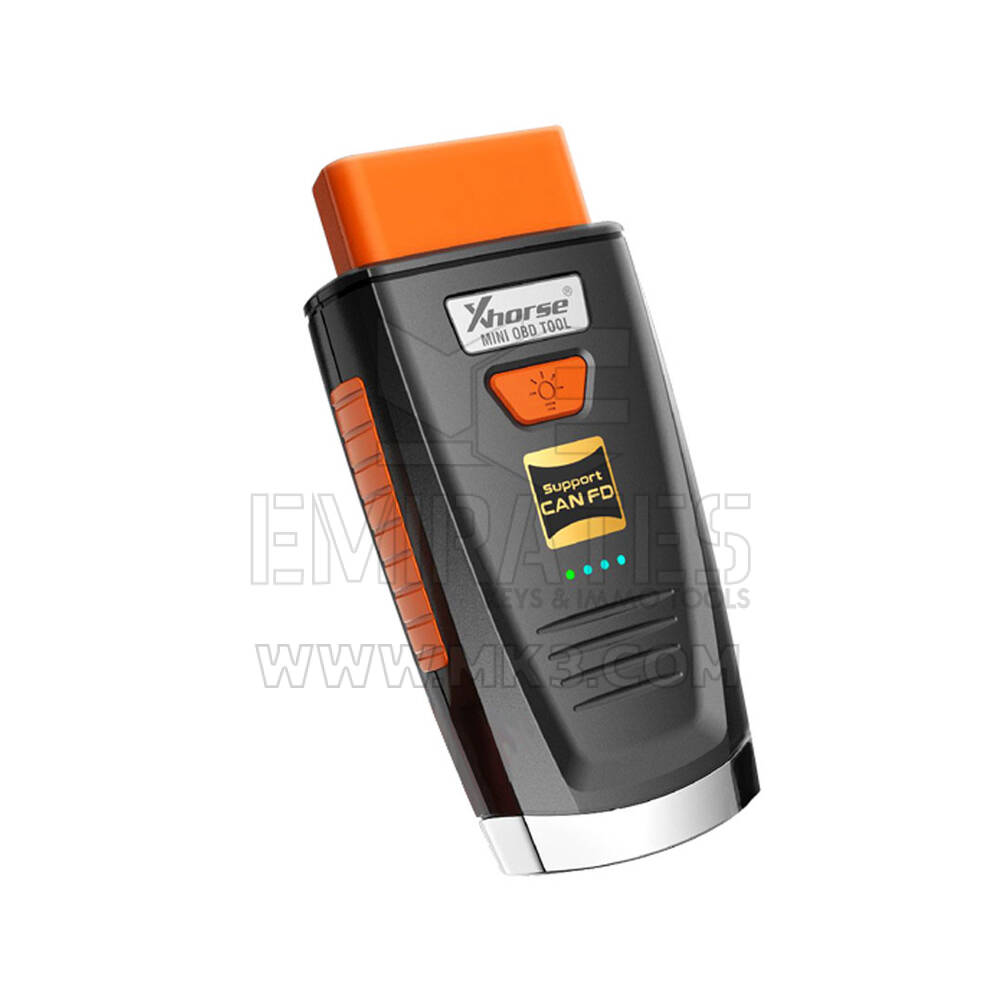 Xhorse XDMO20EN VVDI Mini outil OBD V2 | MK3