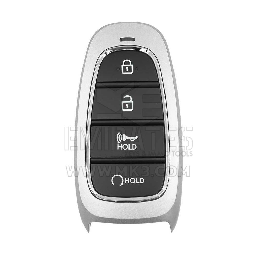Hyundai Staria Genuine 2022 Smart Remote 3+1 Buttons 433MHz 95440-CG120