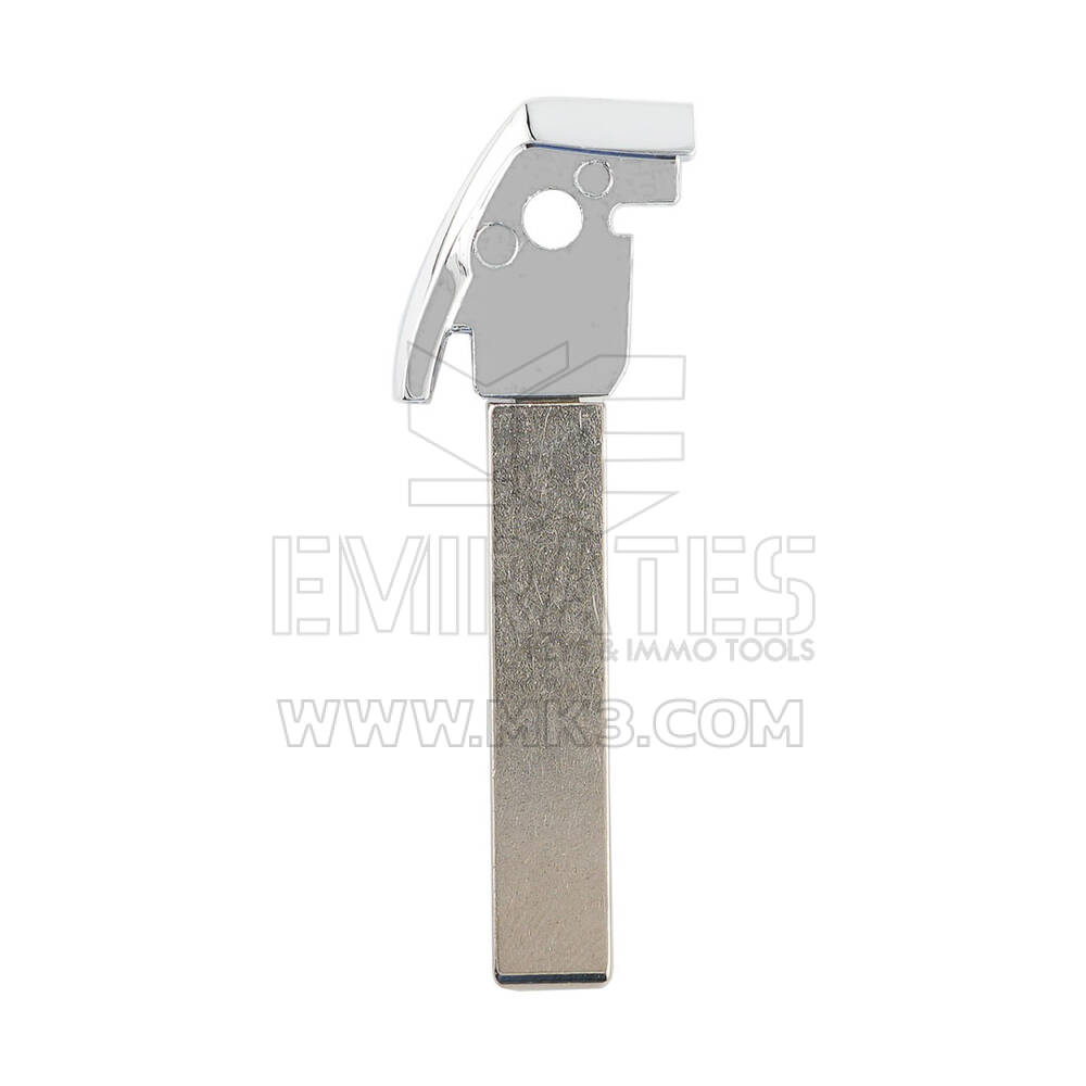 Peugeot Smart Remote Key Blade HU83 | MK3