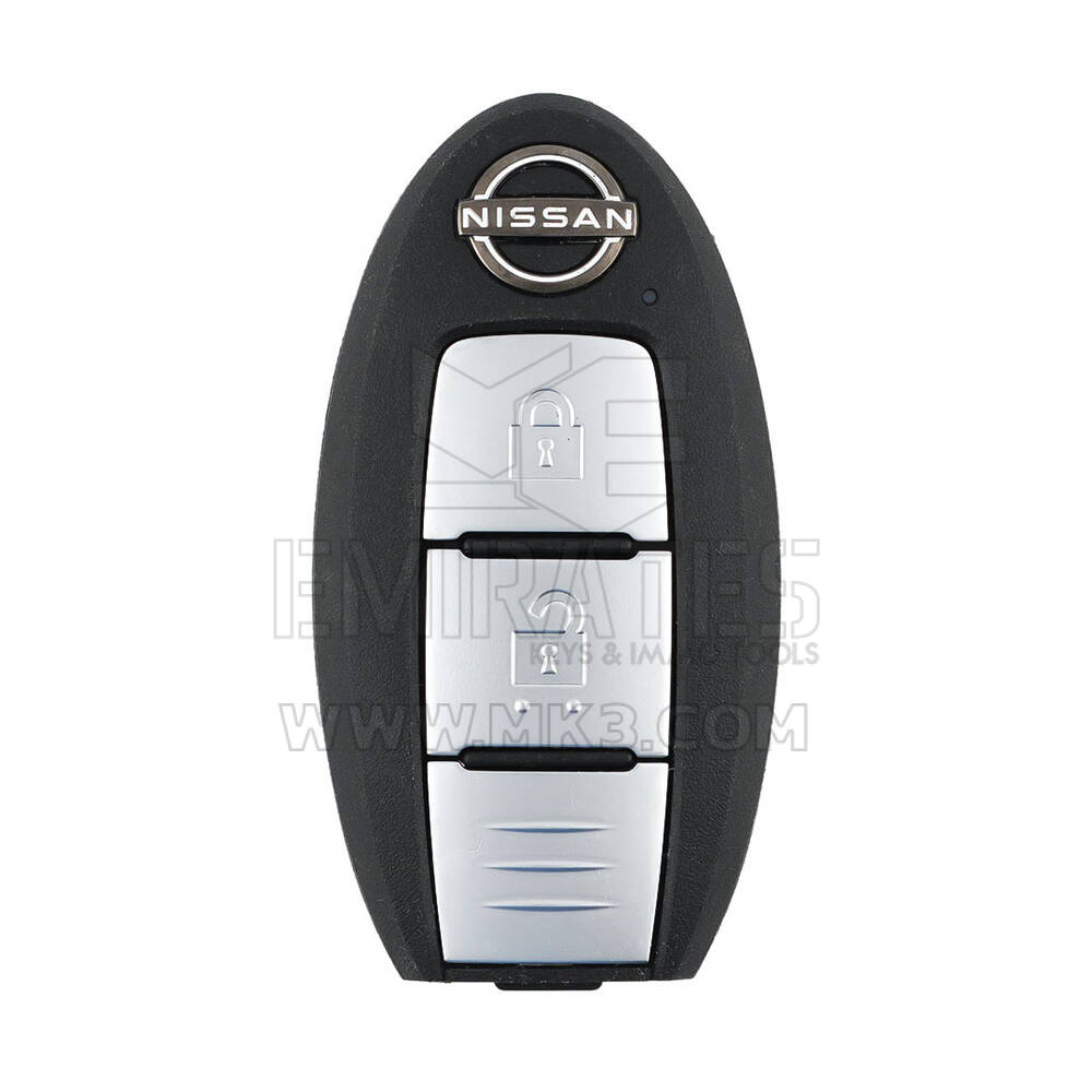 Nissan Note 2022 Original Smart Remote Key 2 Buttons 315MHz 285E3-6XJ0A