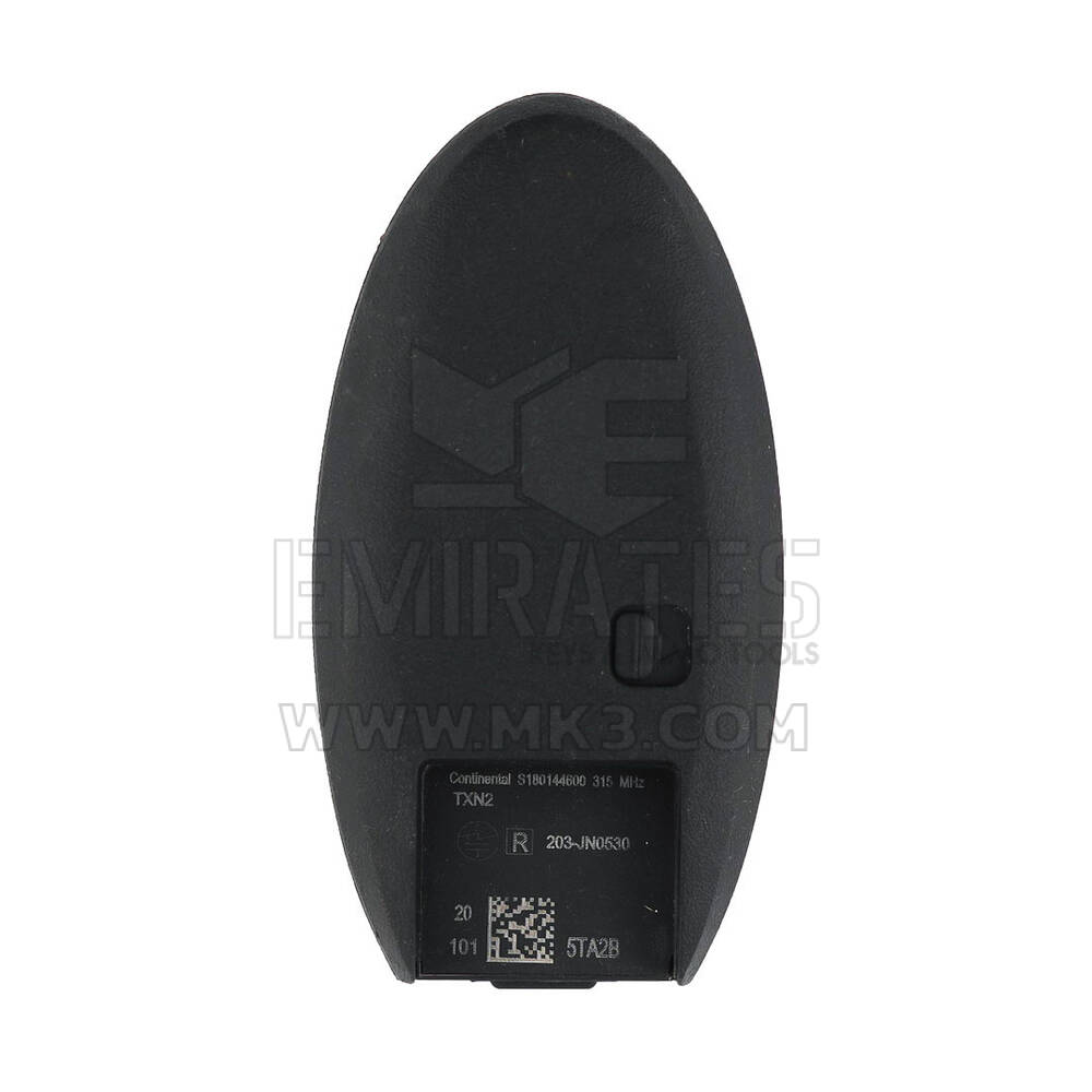 Nissan Serena Chiave telecomando intelligente originale 285E3-5TA2A | MK3