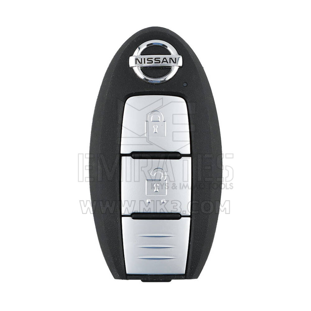Nissan Serena 2021 Chiave telecomando intelligente originale 2 pulsanti 315 MHz 285E3-5TA2A