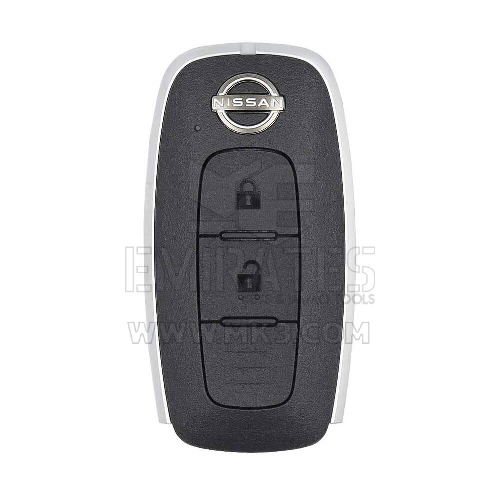 Nissan X-Trail 2023 Orijinal Akıllı Uzaktan Anahtar 2 Düğme 315MHz 285E3-5MP0A